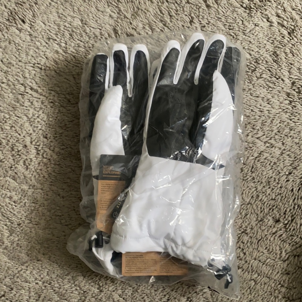 The North Face Montana Futurelight Gloves